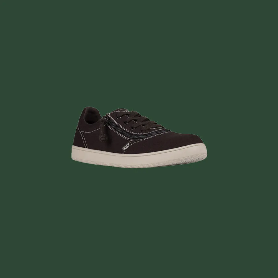 Men's Billy Sneaker Low Tops Wide