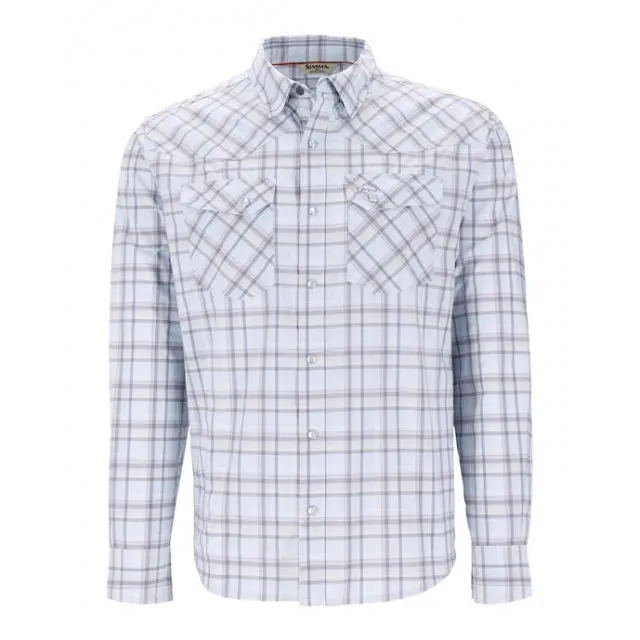 Men's Brackett Long Sleeve Shirt