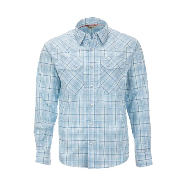 Men's Brackett Long Sleeve Shirt