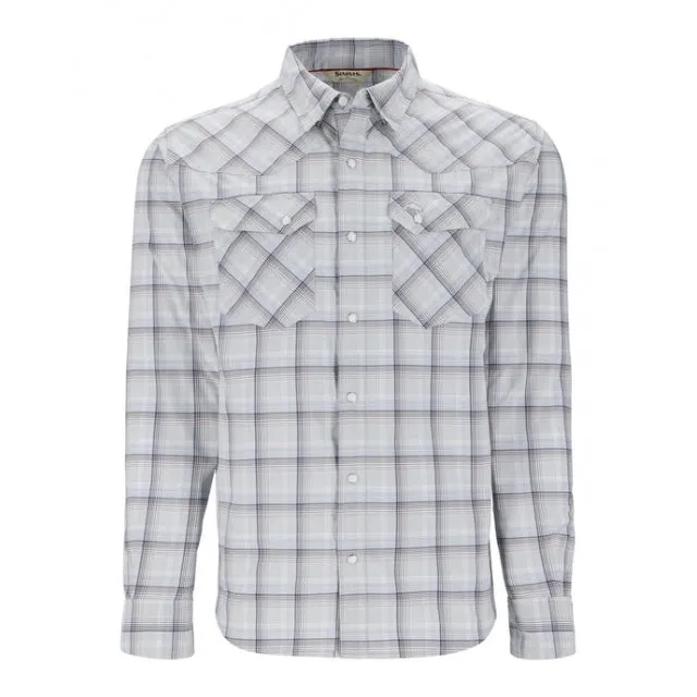 Men's Brackett Long Sleeve Shirt