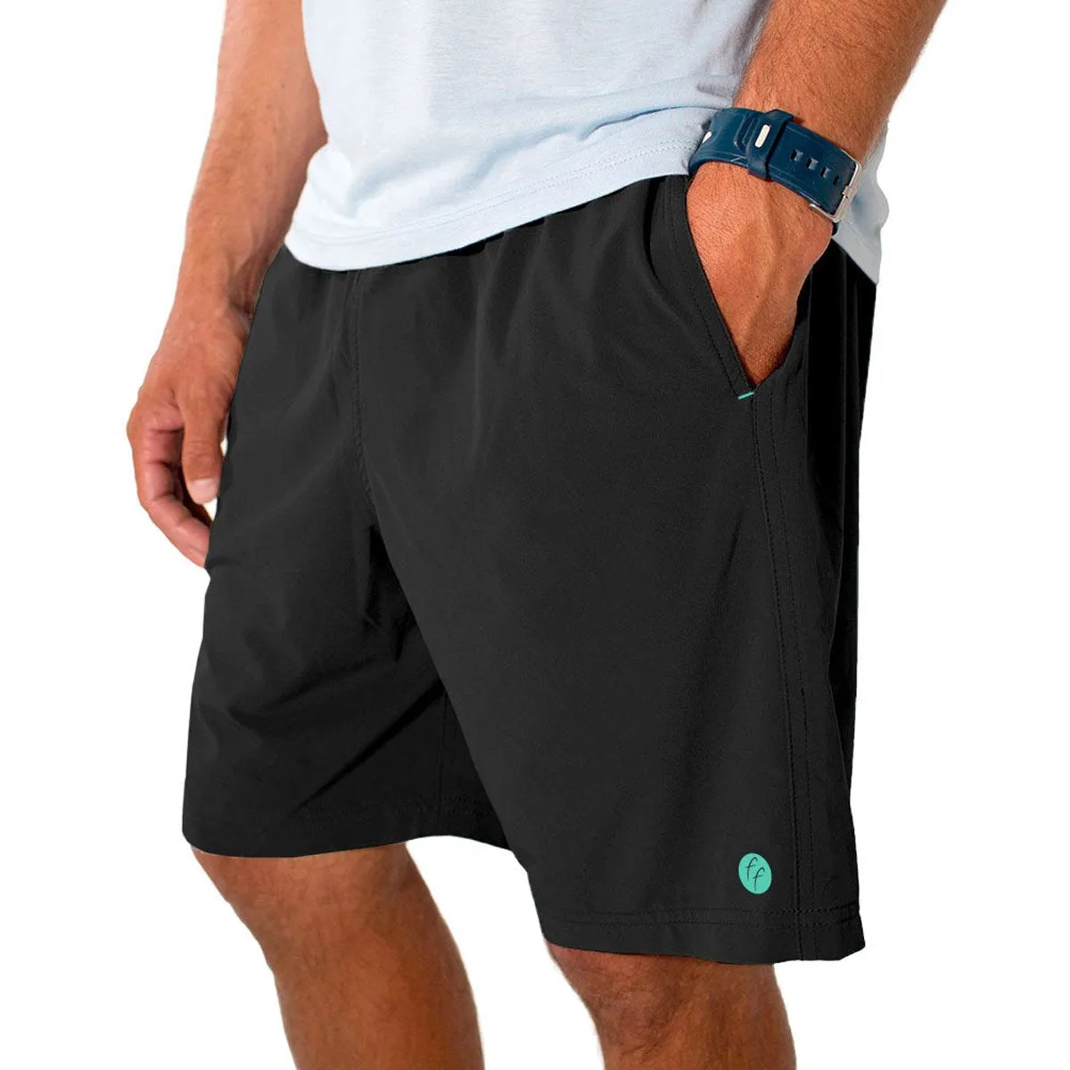 Men's Breeze Short - 6"