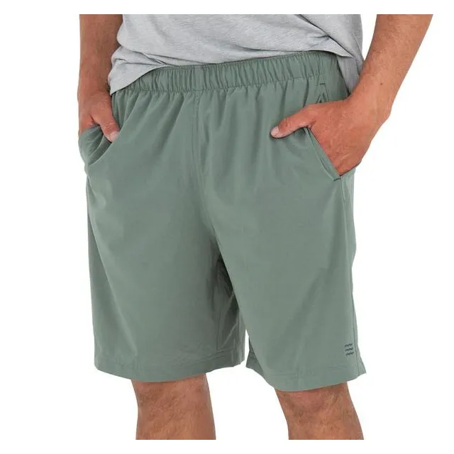 Men's Breeze Short - 6"