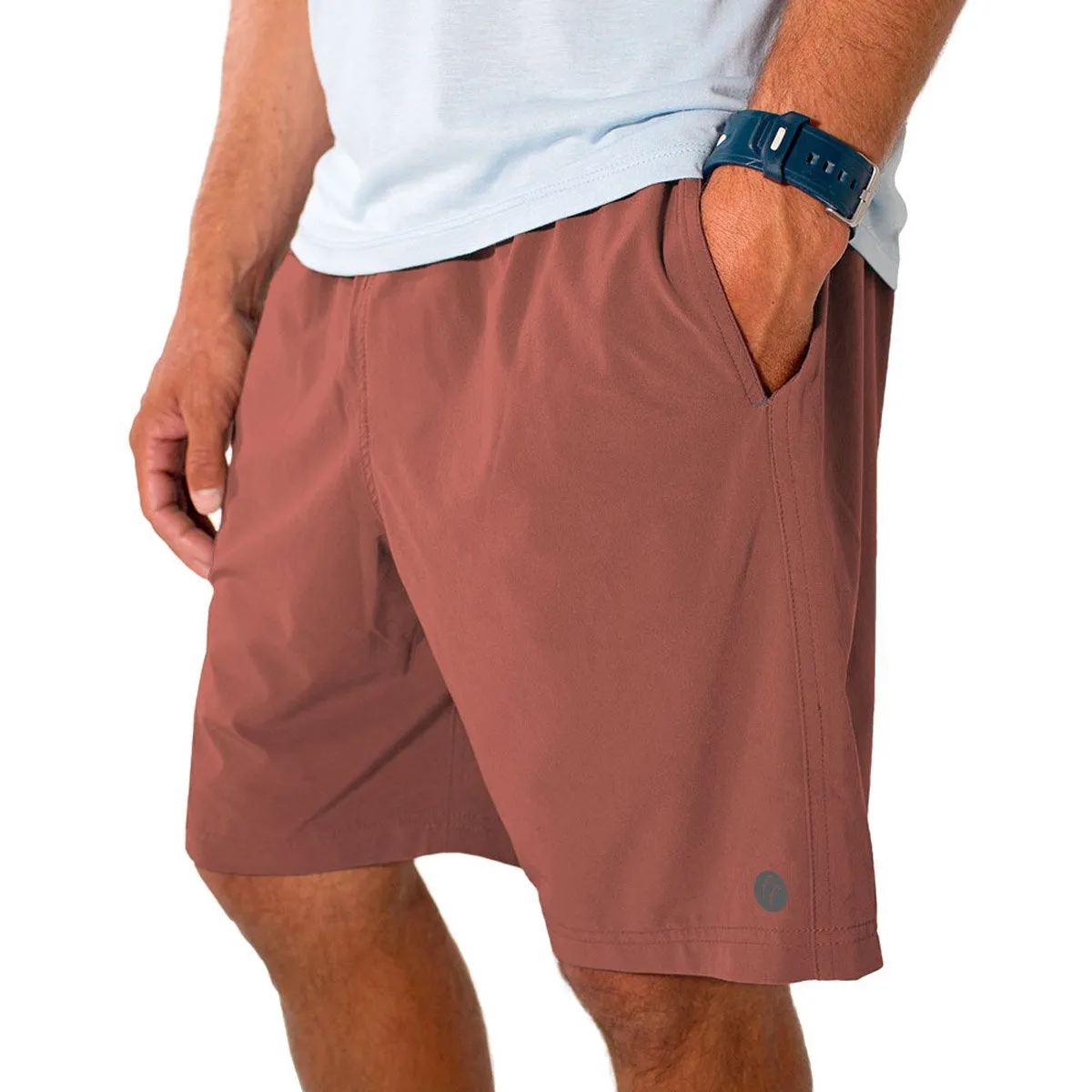Men's Breeze Short - 6"