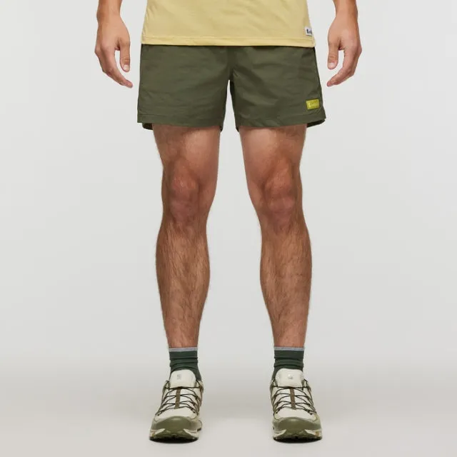 Men's Brinco 5" Short