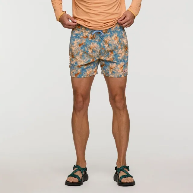 Men's Brinco 5" Short