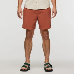 Men's Brinco 7" Short - Solid
