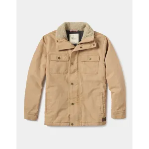 Men's Canvas Chore Coat