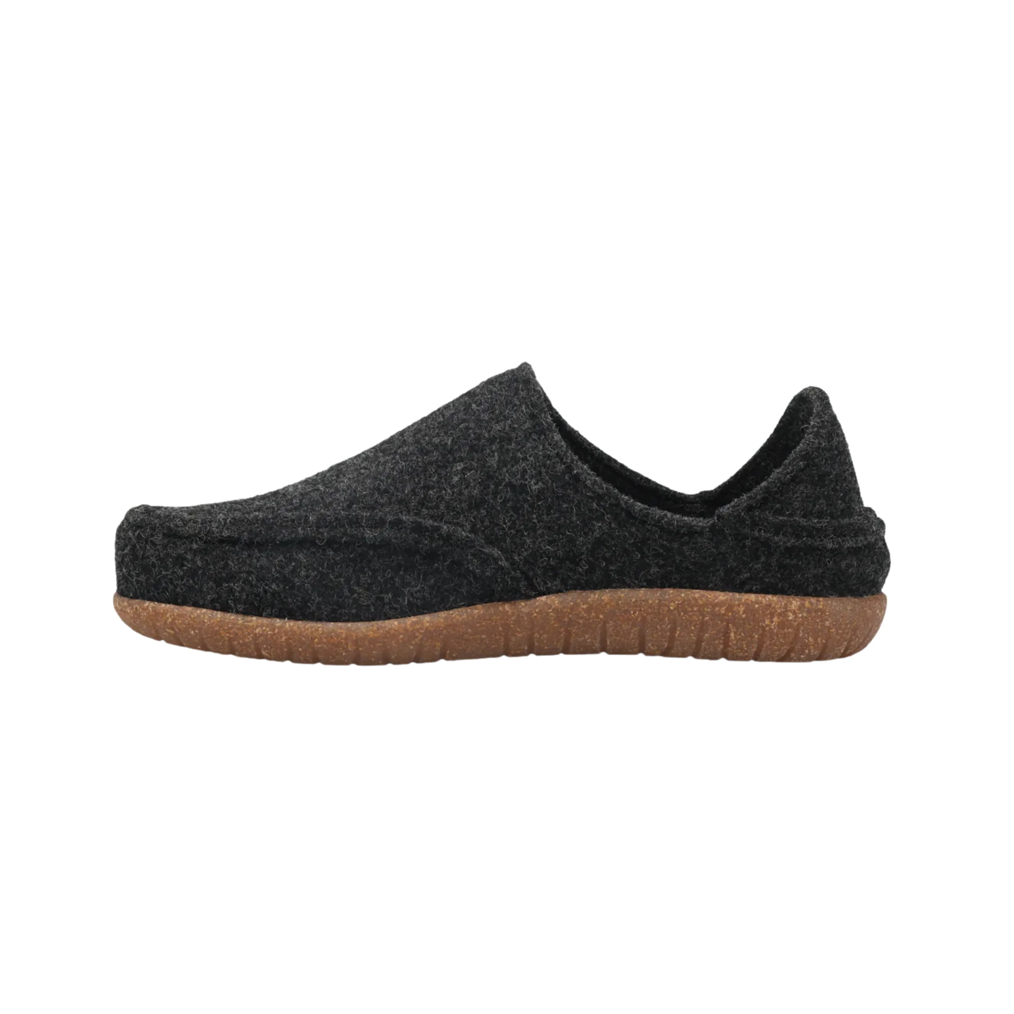 Men's Convertawool - Black (Regular Width)