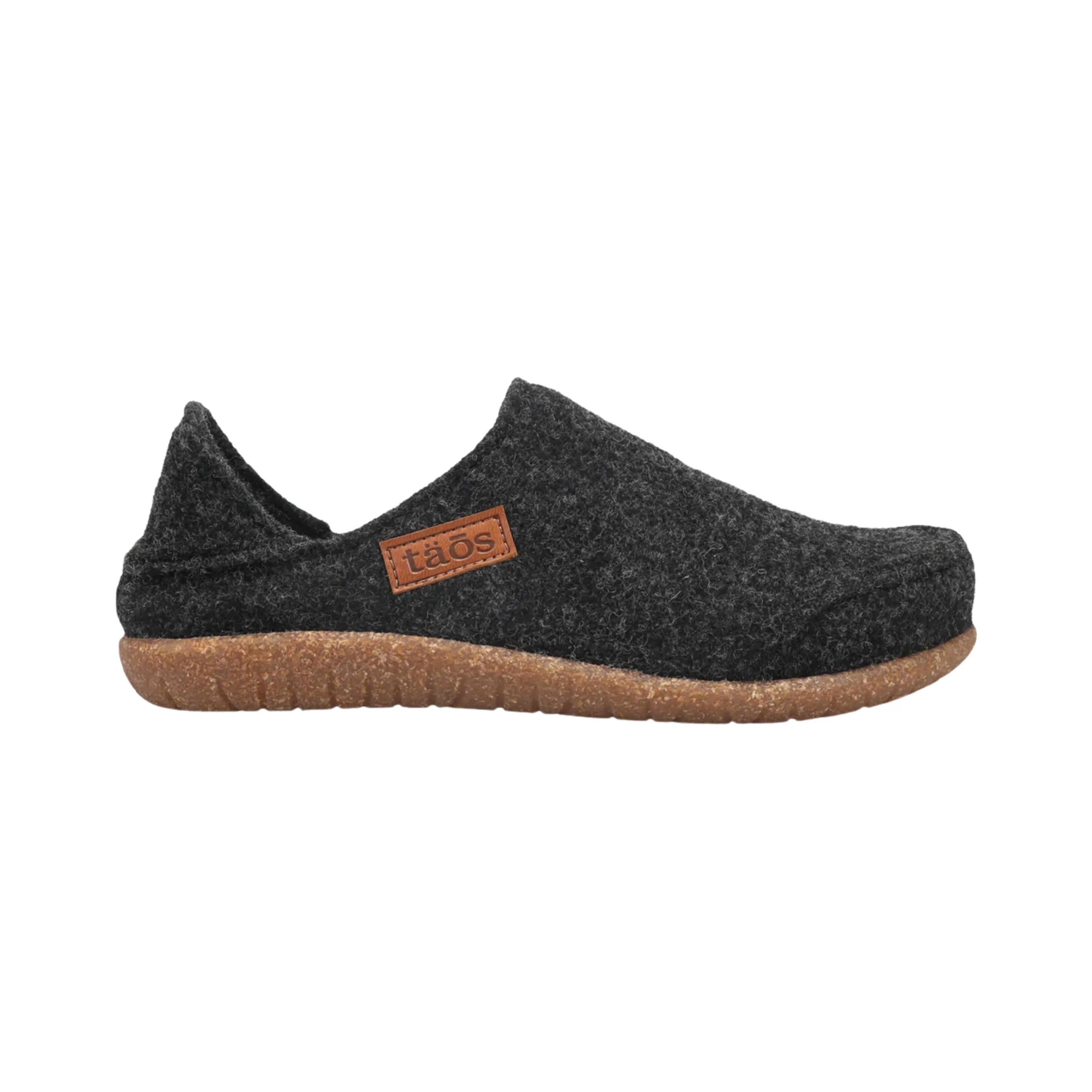 Men's Convertawool - Black (Regular Width)