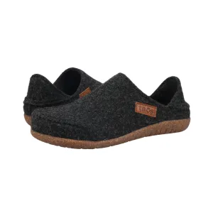 Men's Convertawool - Black (Regular Width)