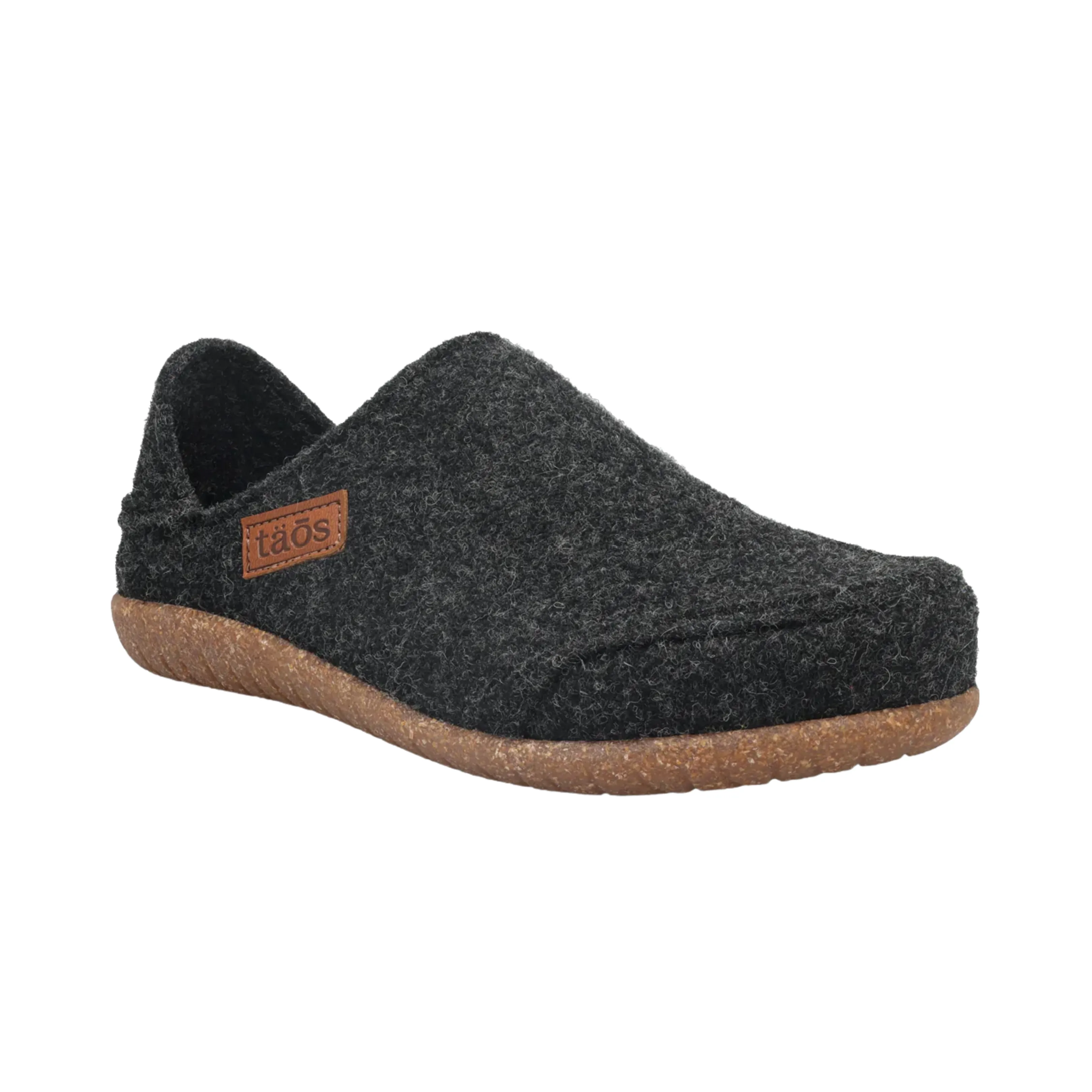 Men's Convertawool - Black (Regular Width)