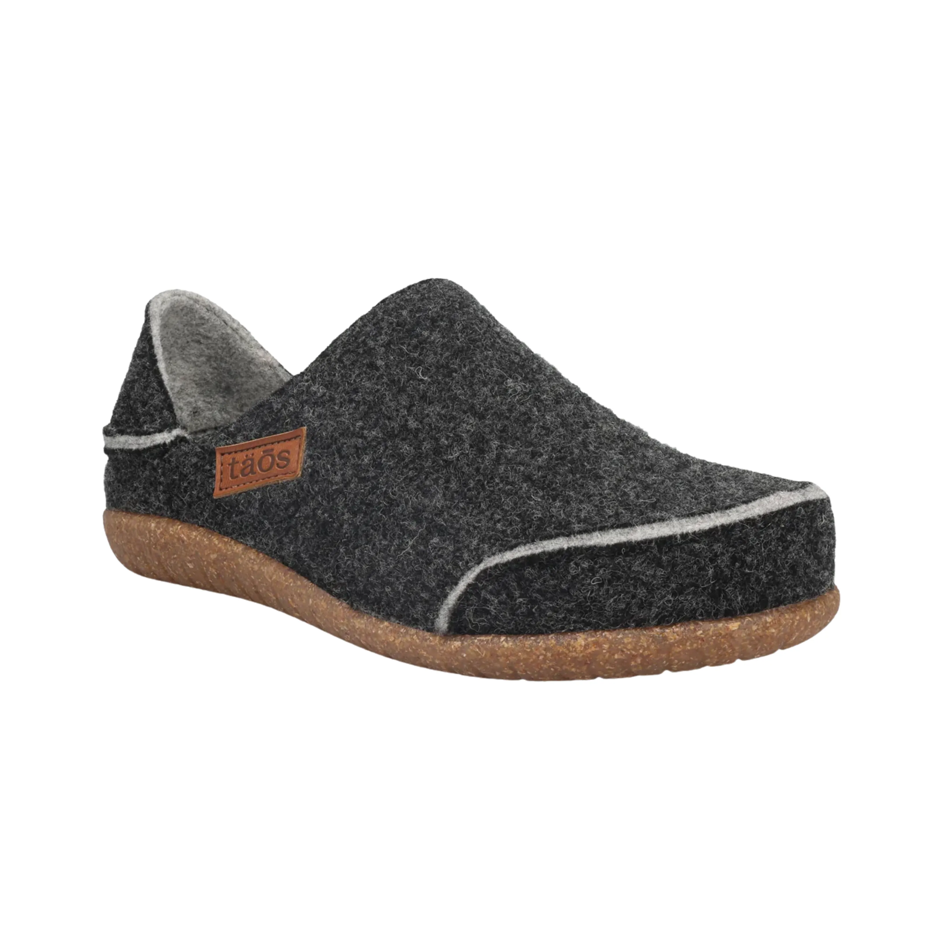 Men's Convertawool - Charcoal (Regular Width)