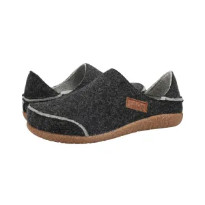 Men's Convertawool - Charcoal (Regular Width)