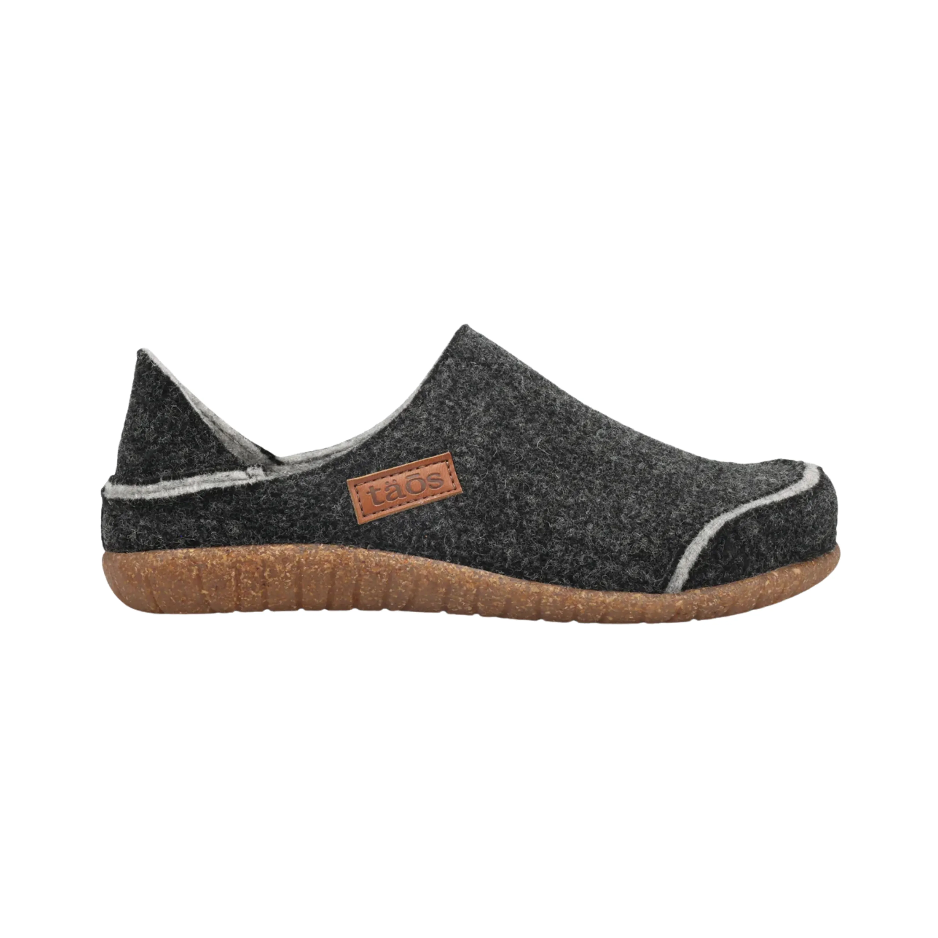 Men's Convertawool - Charcoal (Regular Width)