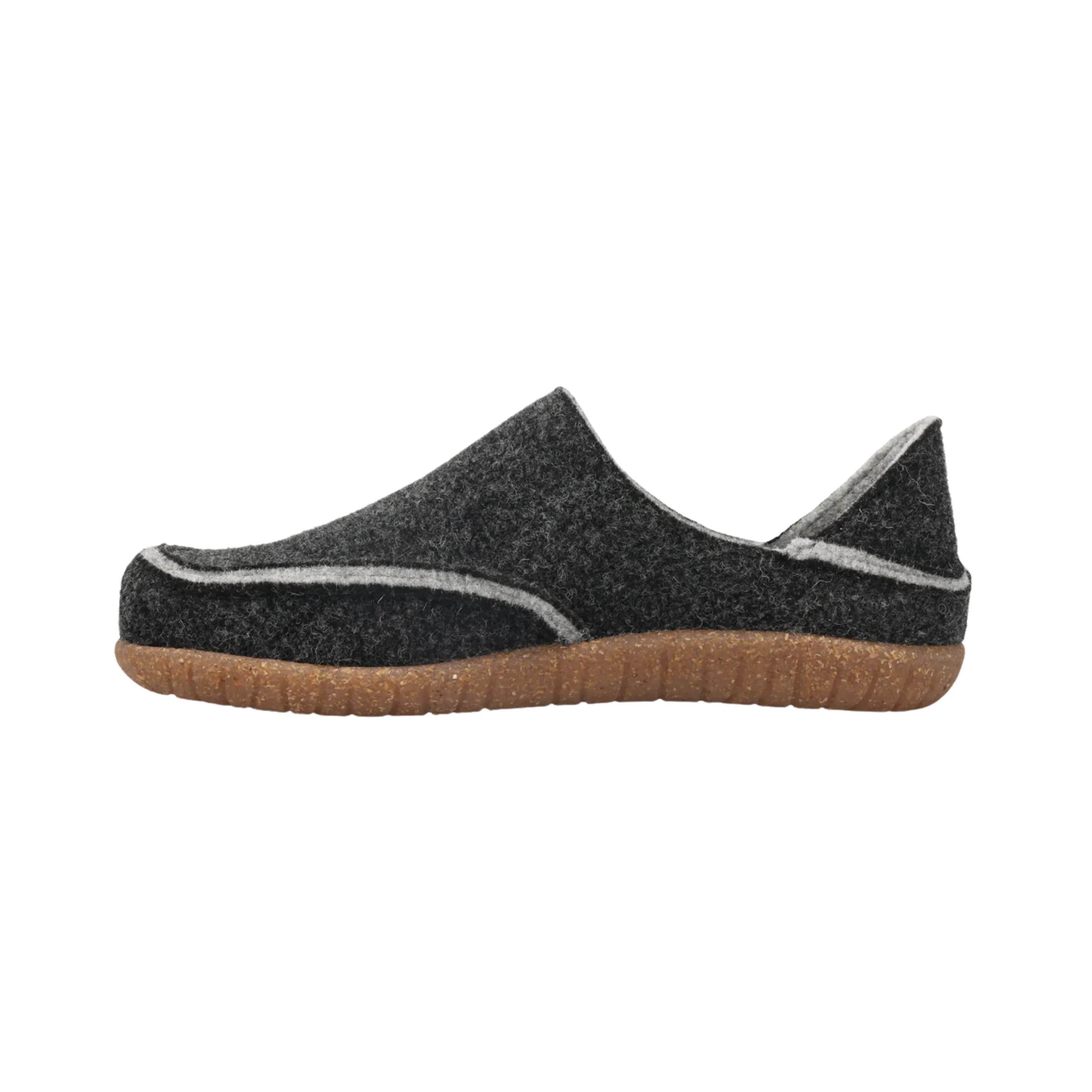 Men's Convertawool - Charcoal (Regular Width)
