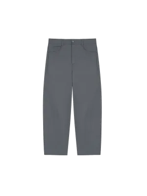 Men's DNA Utility Trousers—atmosphere grey