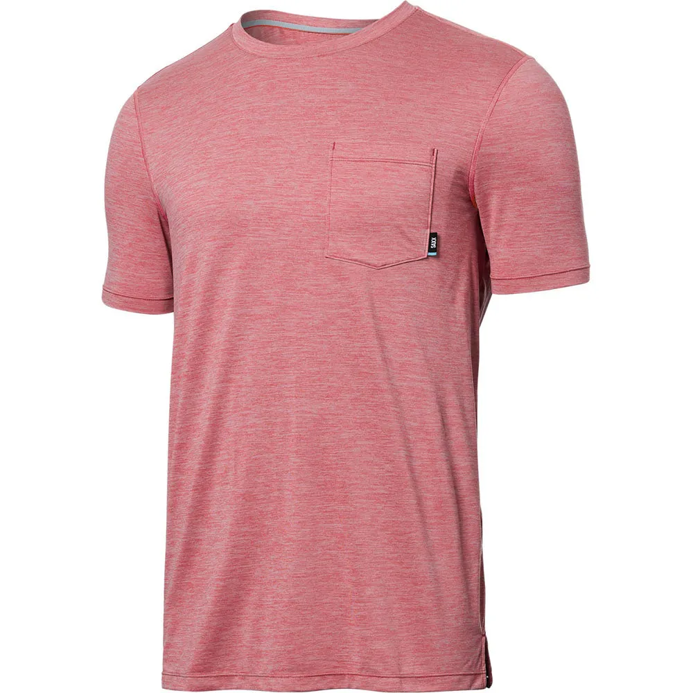 Men's DropTemp Cooling Cotton Tee