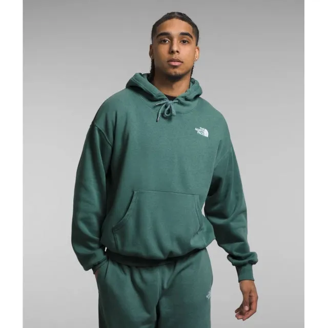 Men's Evolution Vintage Hoodie