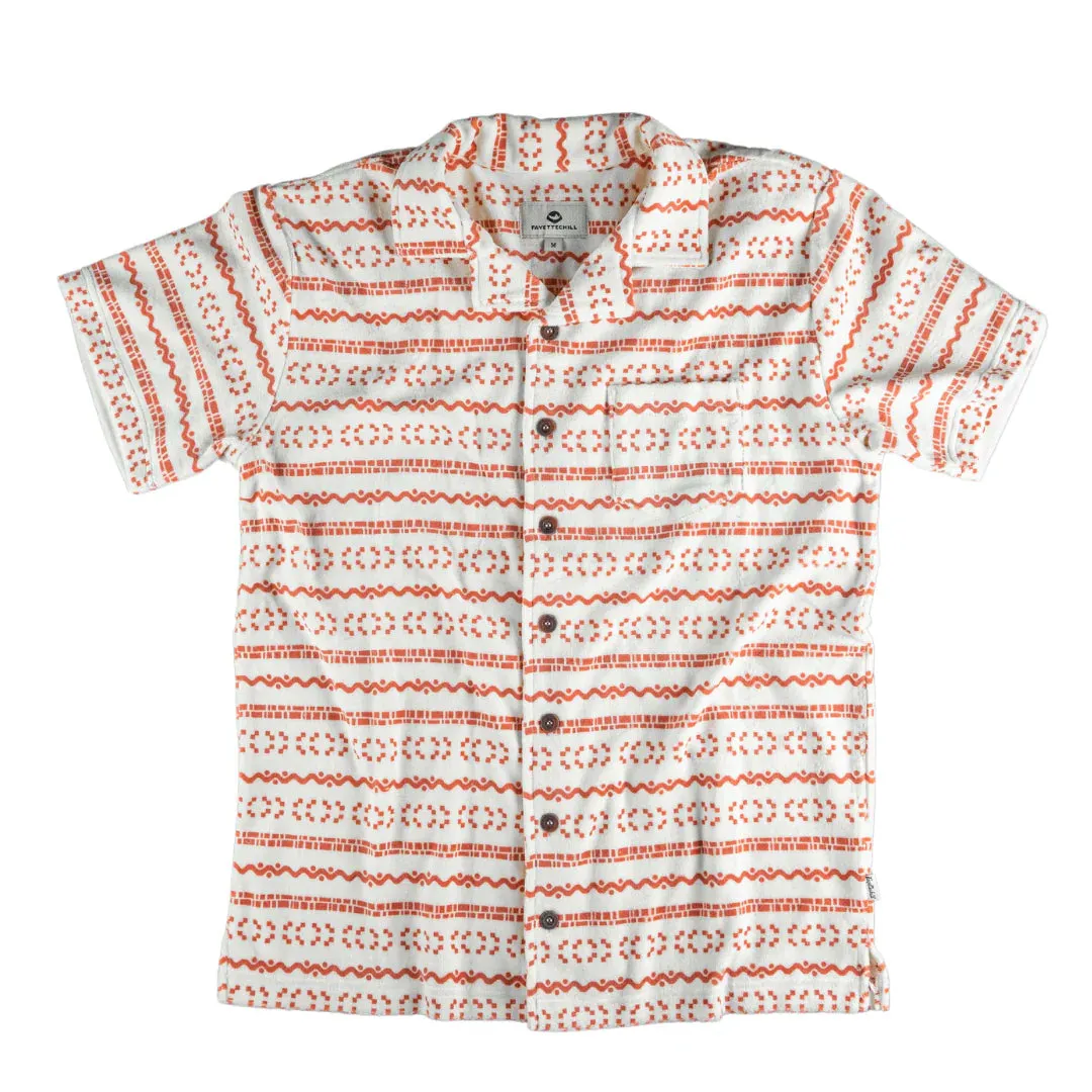 Men's Greers Terry Shirt
