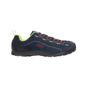 Men's Jasper - Black Iris/Red Carpet (Regular Width)
