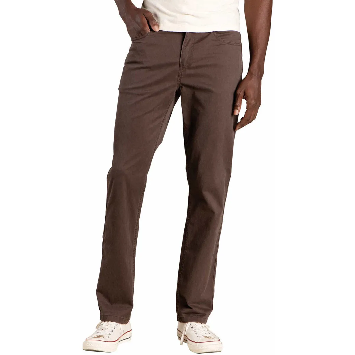 Men's Mission Ridge 5 Pocket Lean Pant