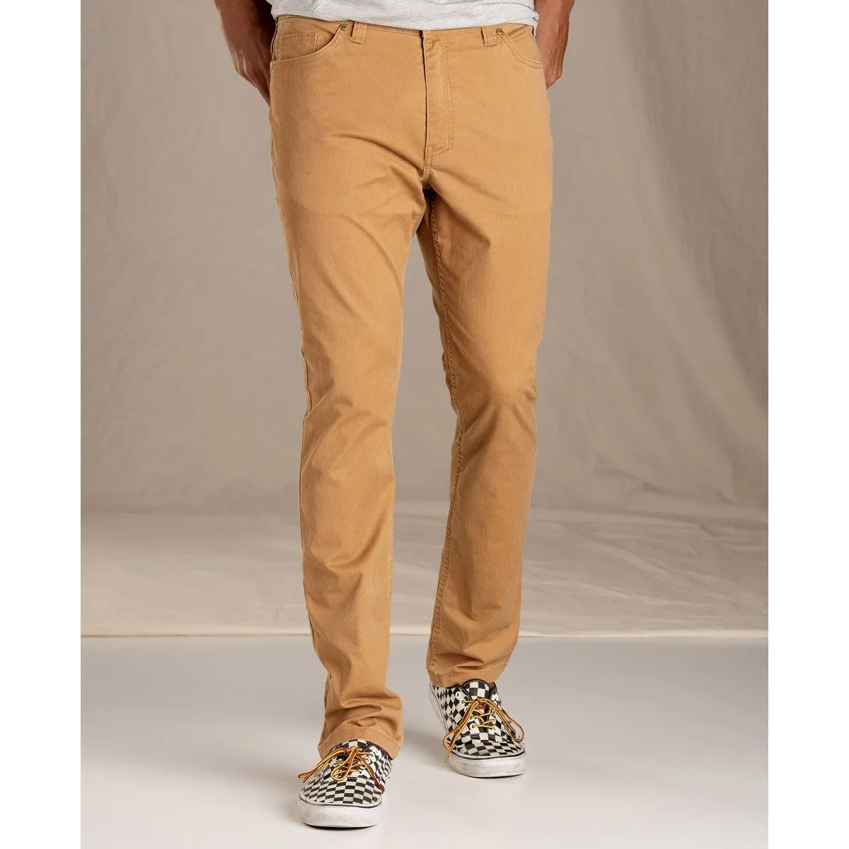 Men's Mission Ridge 5 Pocket Lean Pant