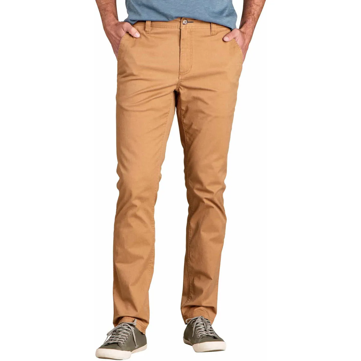 Men's Mission Ridge Lean Pant