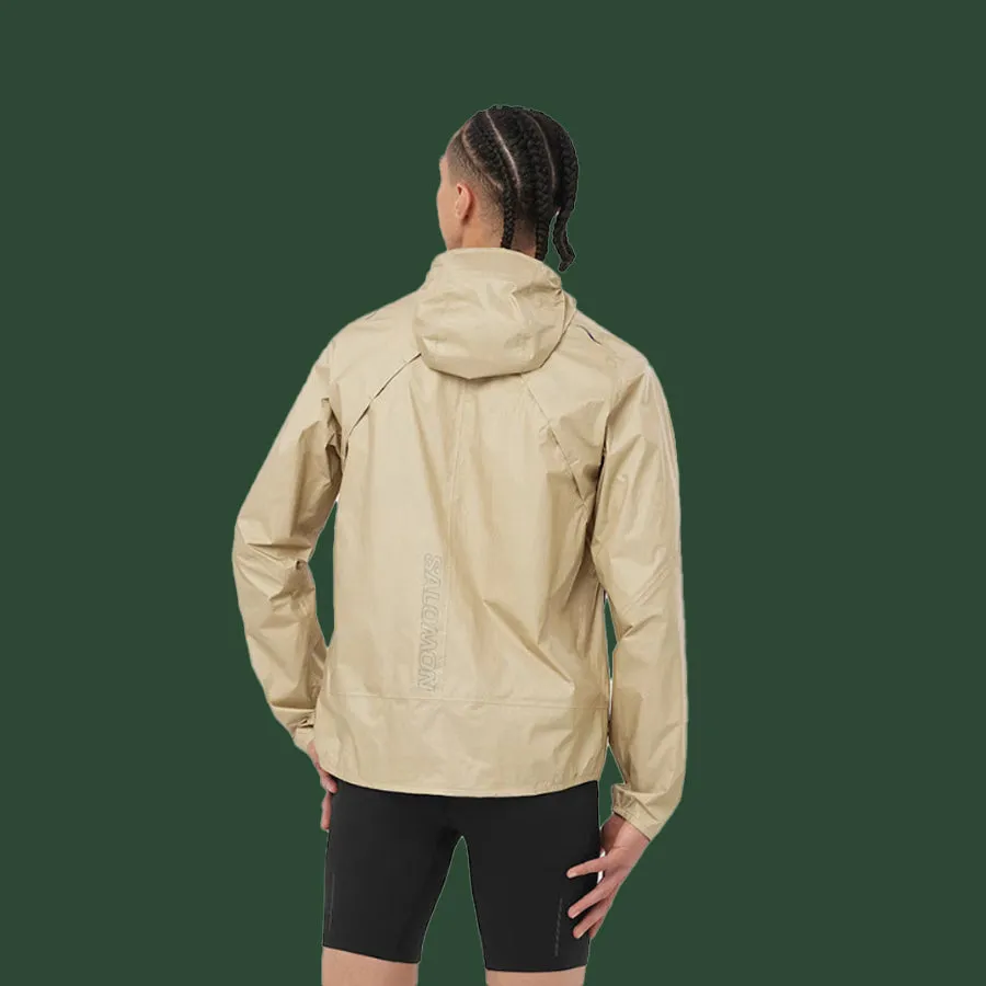 Men's Salomon Bonatti Waterproof Jacket
