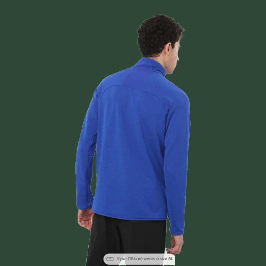 Men's Salomon Essential Light Warm
