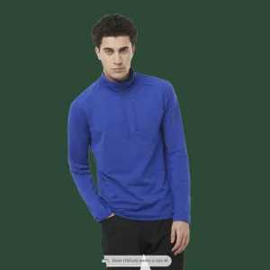 Men's Salomon Essential Light Warm