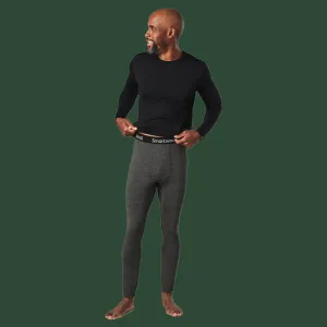 Men's Smartwool Classic All-Season Merino Base Layer Bottom