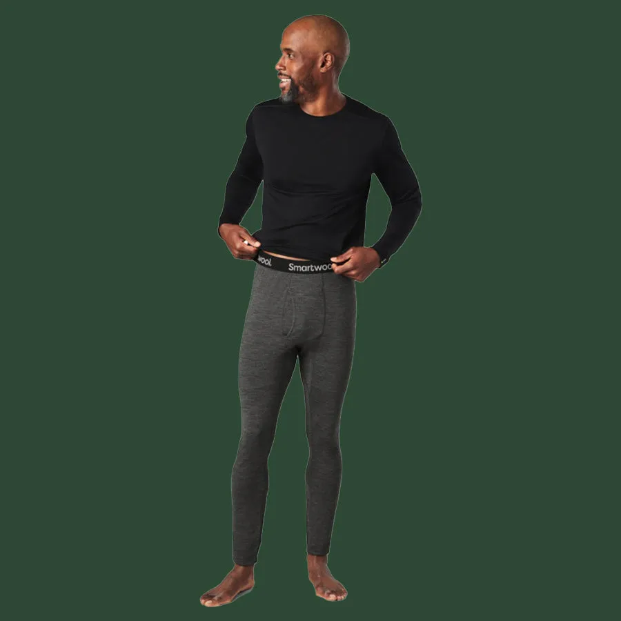 Men's Smartwool Classic All-Season Merino Base Layer Bottom