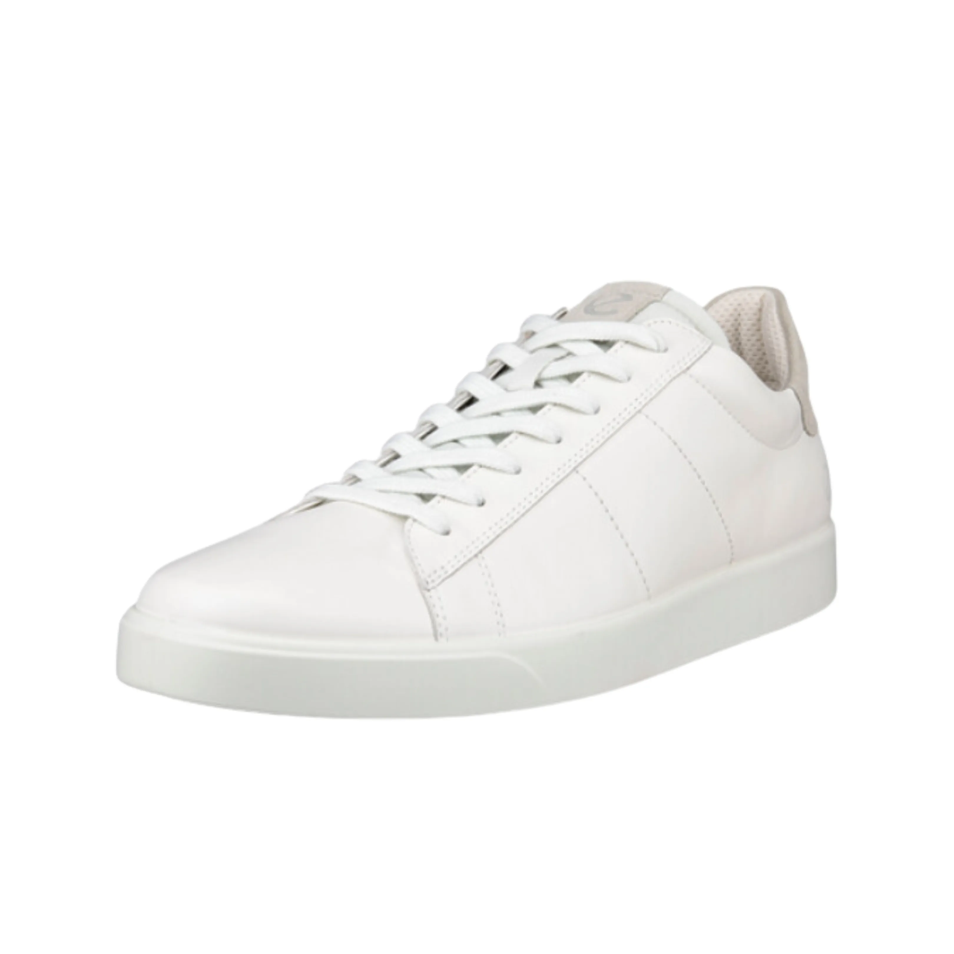 Men's Street Lite - White/Gravel