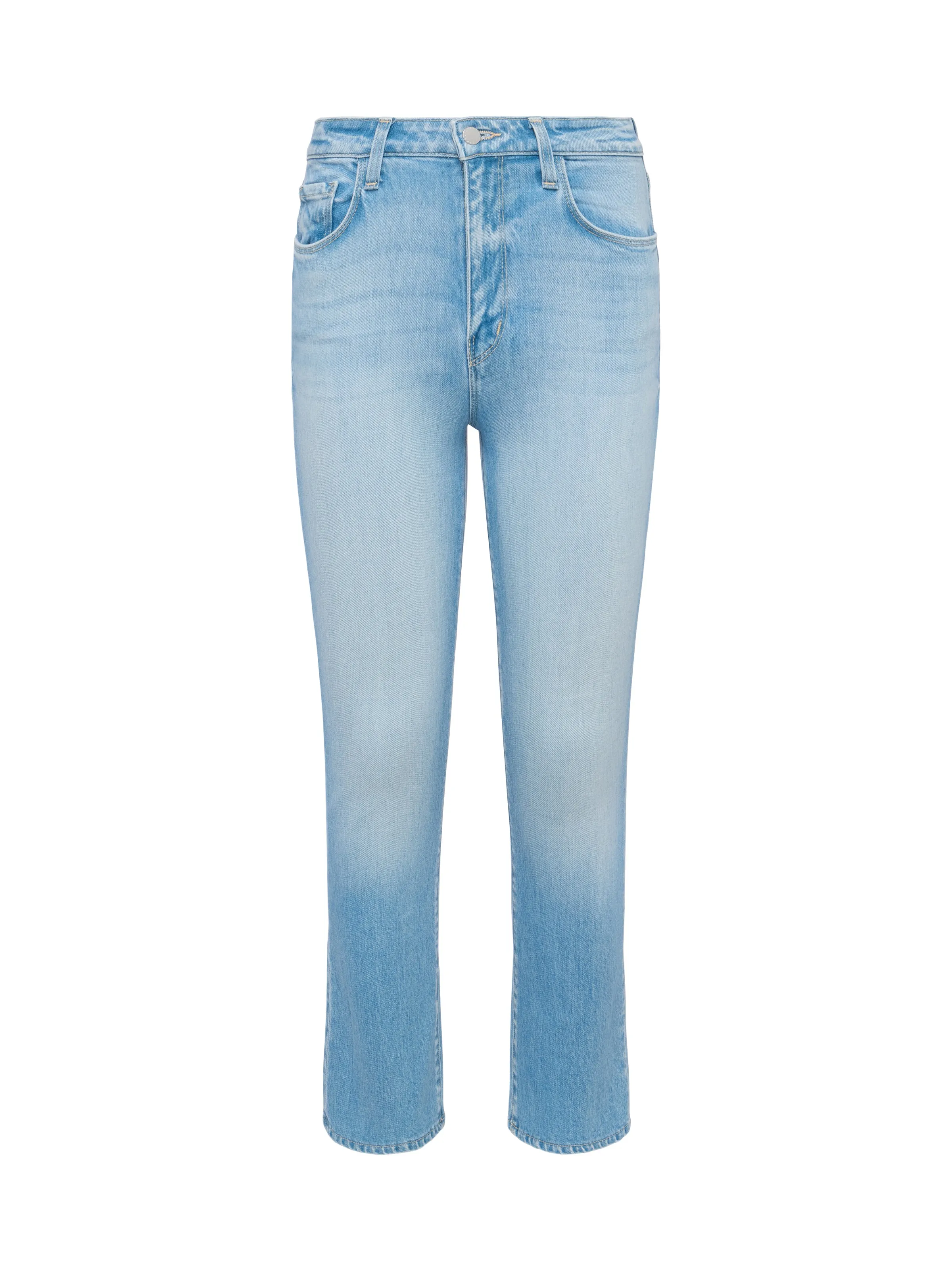 Mira Cropped Bootcut Jean