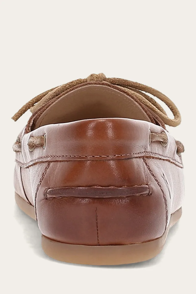 Naya Boat Shoe