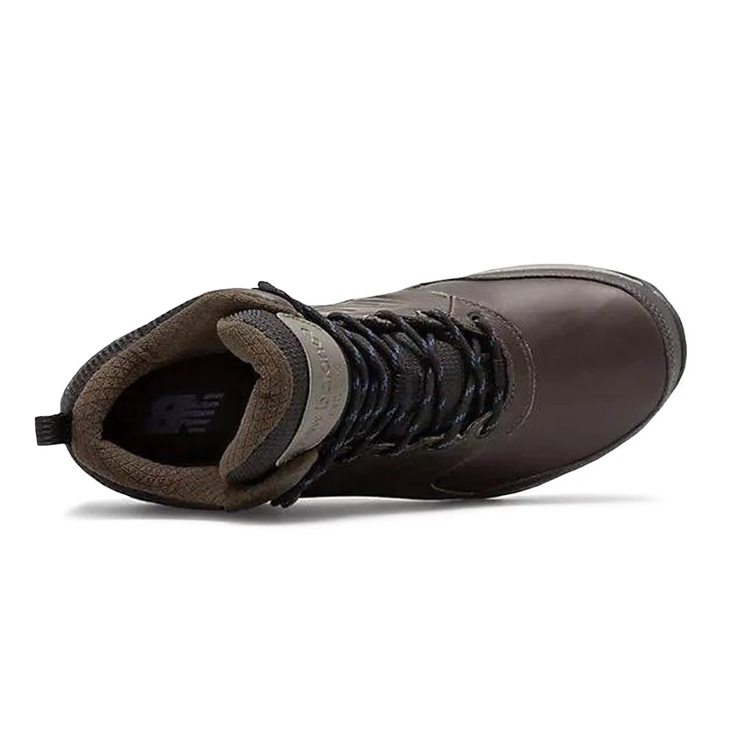 New Balance - Men's 1400 Hiking Boots (Narrow) (MW1400DB)