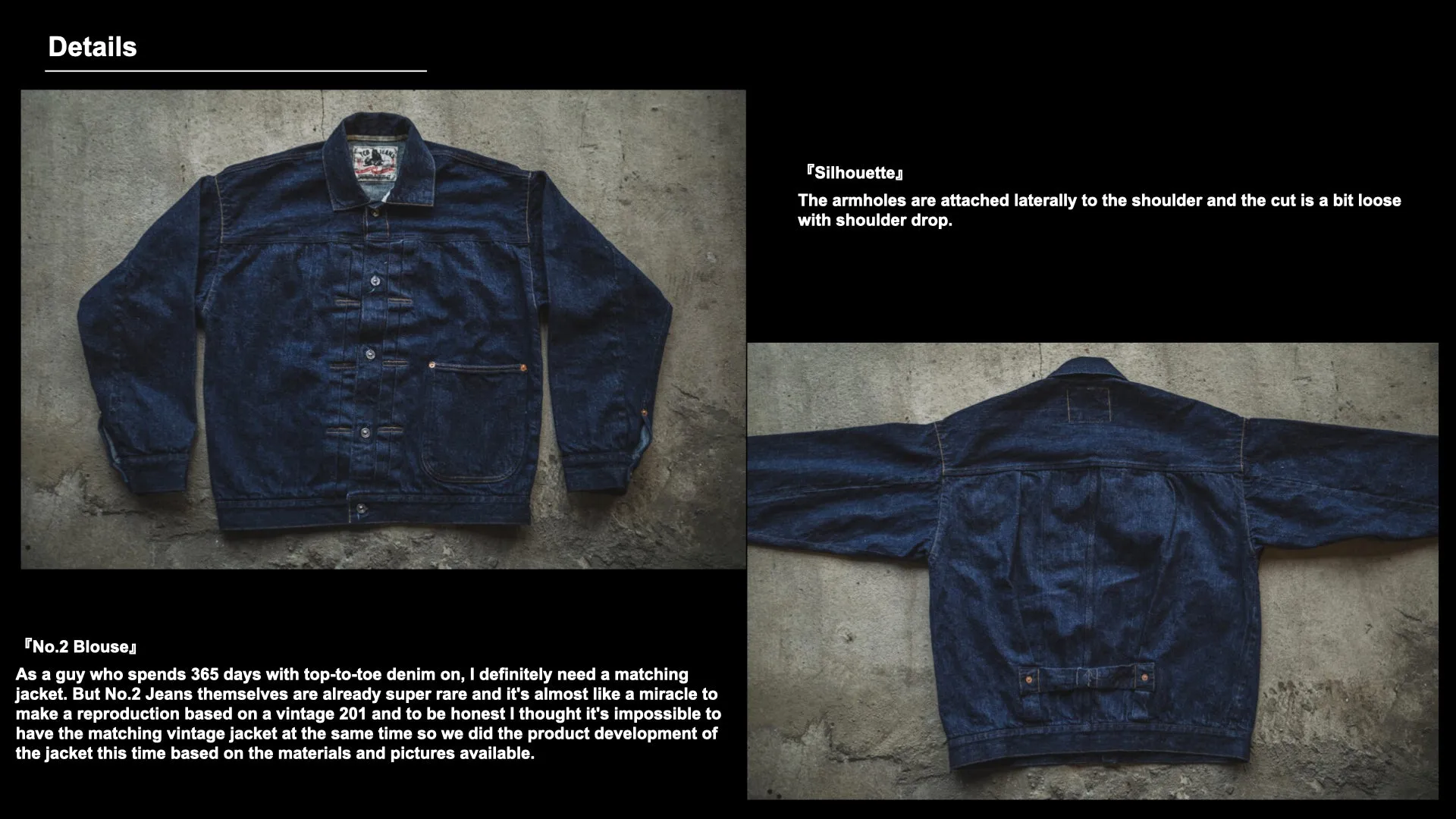 No.2 Blouse 1890