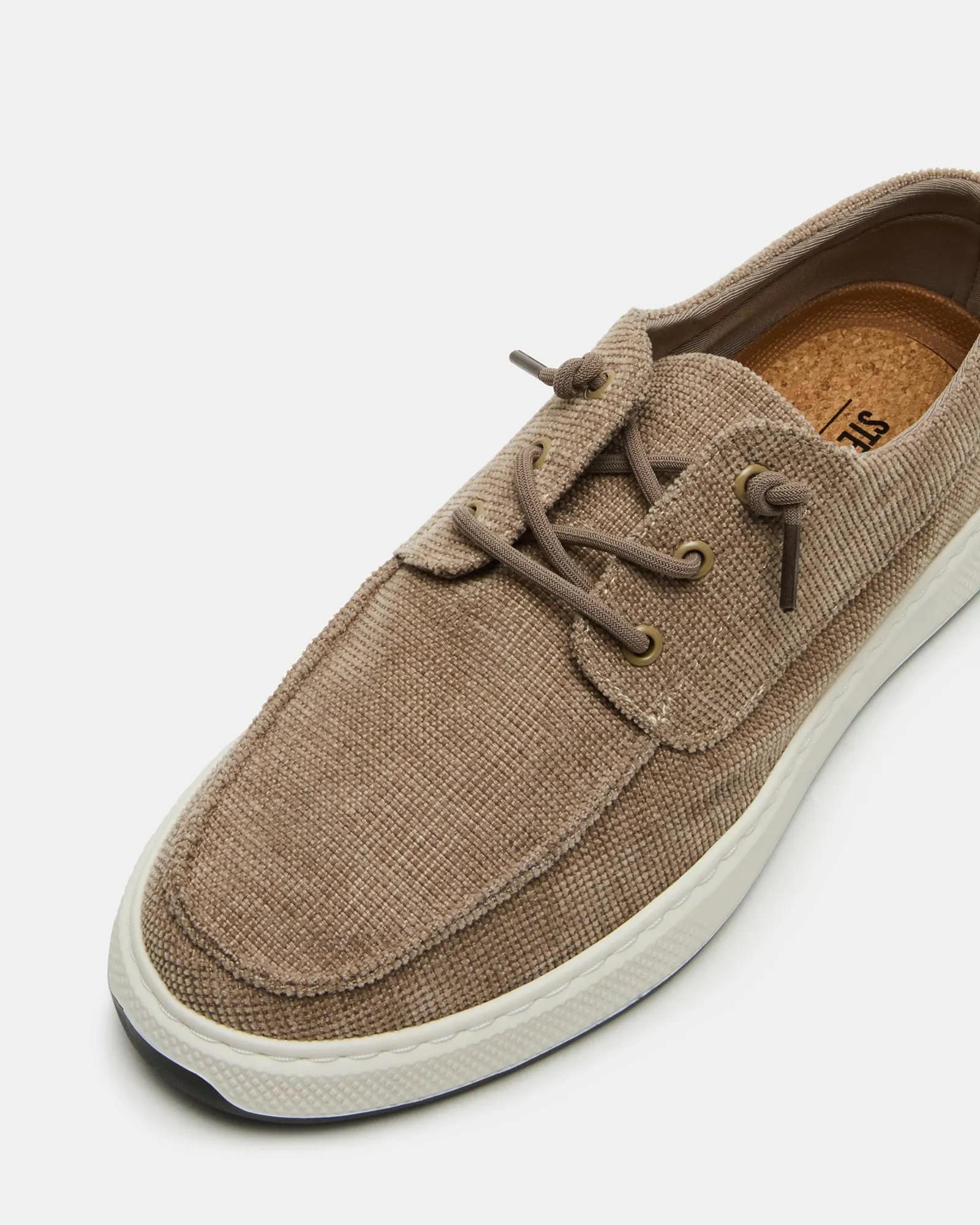 NUSCHI TAUPE