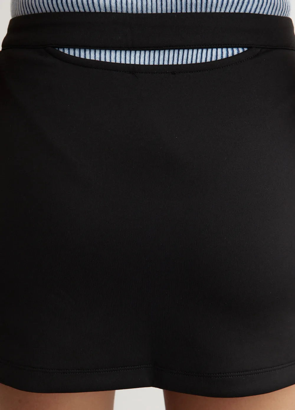 O-Carole Skirt
