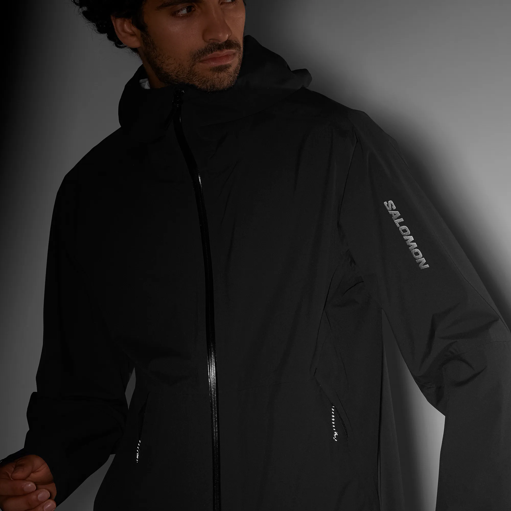 OUTERPATH 2.5L JACKET MEN'S