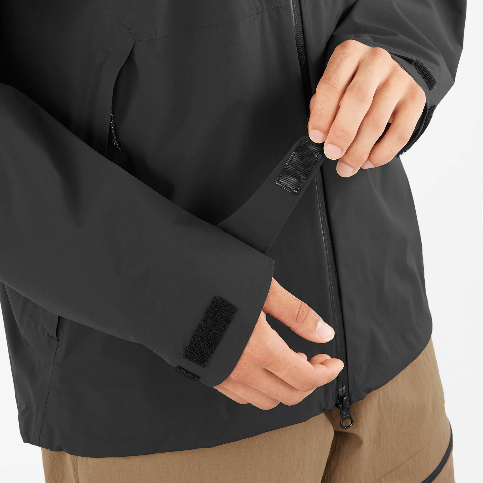 OUTERPATH 2.5L JACKET MEN'S