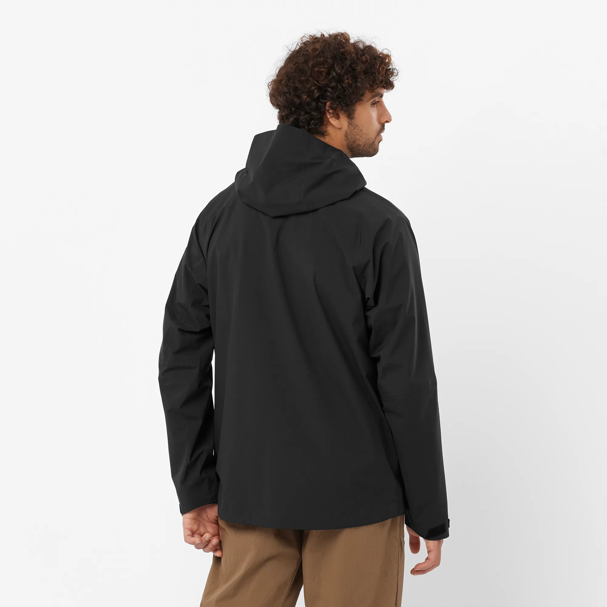 OUTERPATH 2.5L JACKET MEN'S