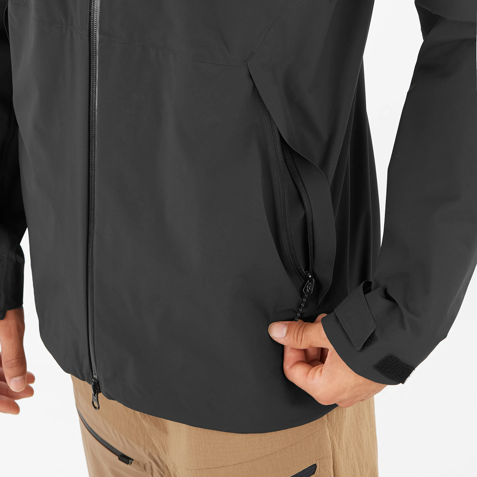 OUTERPATH 2.5L JACKET MEN'S