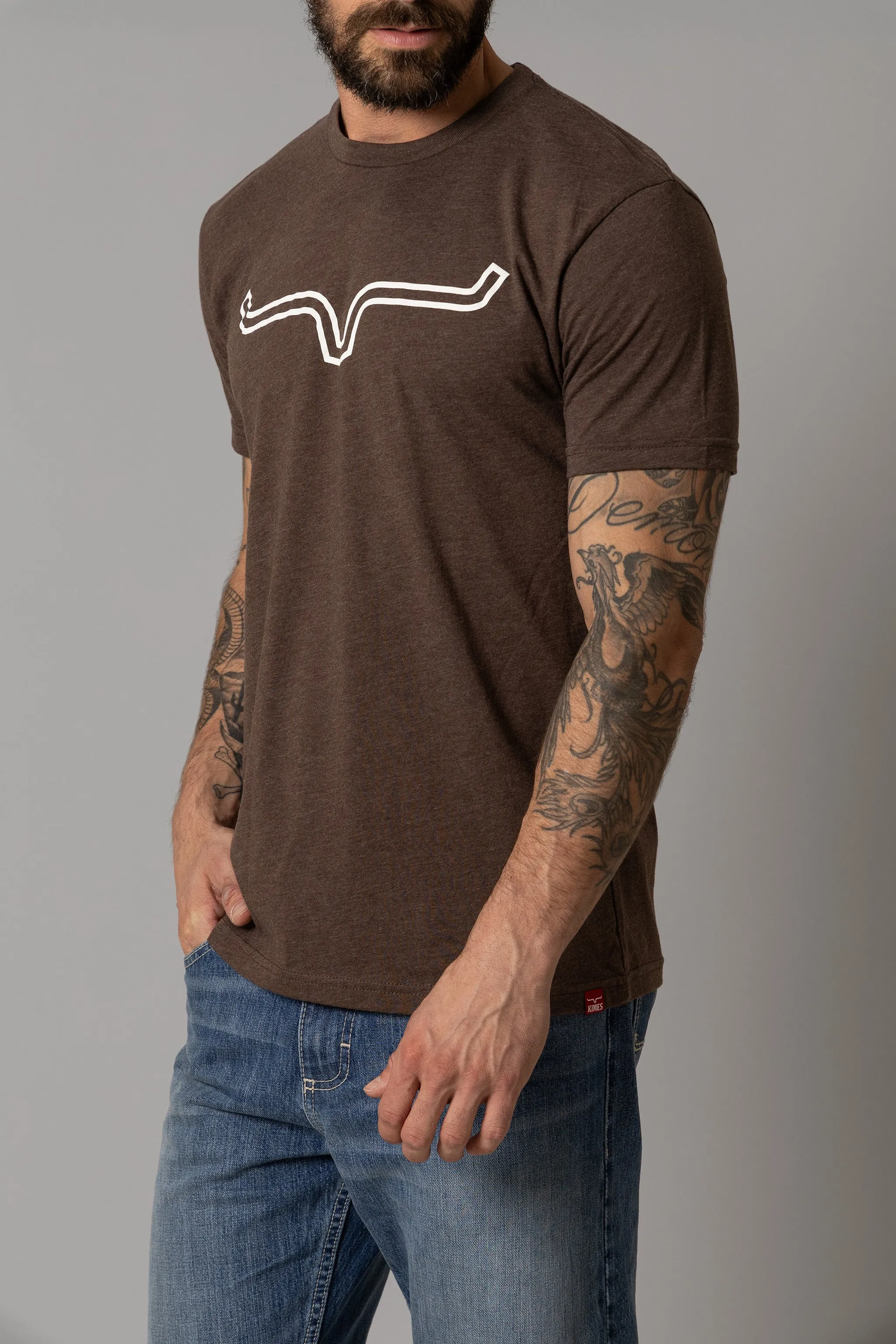 Outlier Shirt