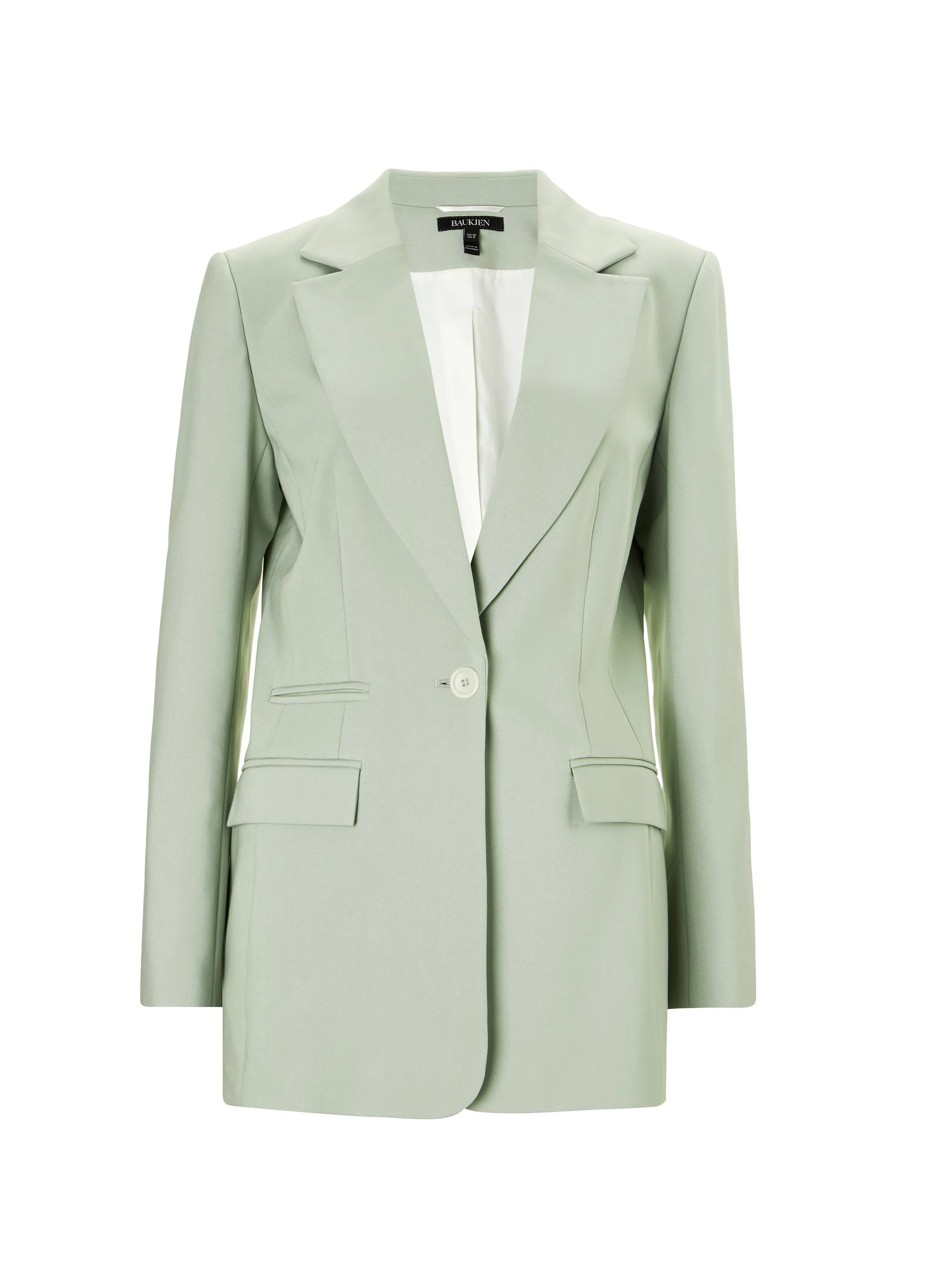 Phoebe Blazer