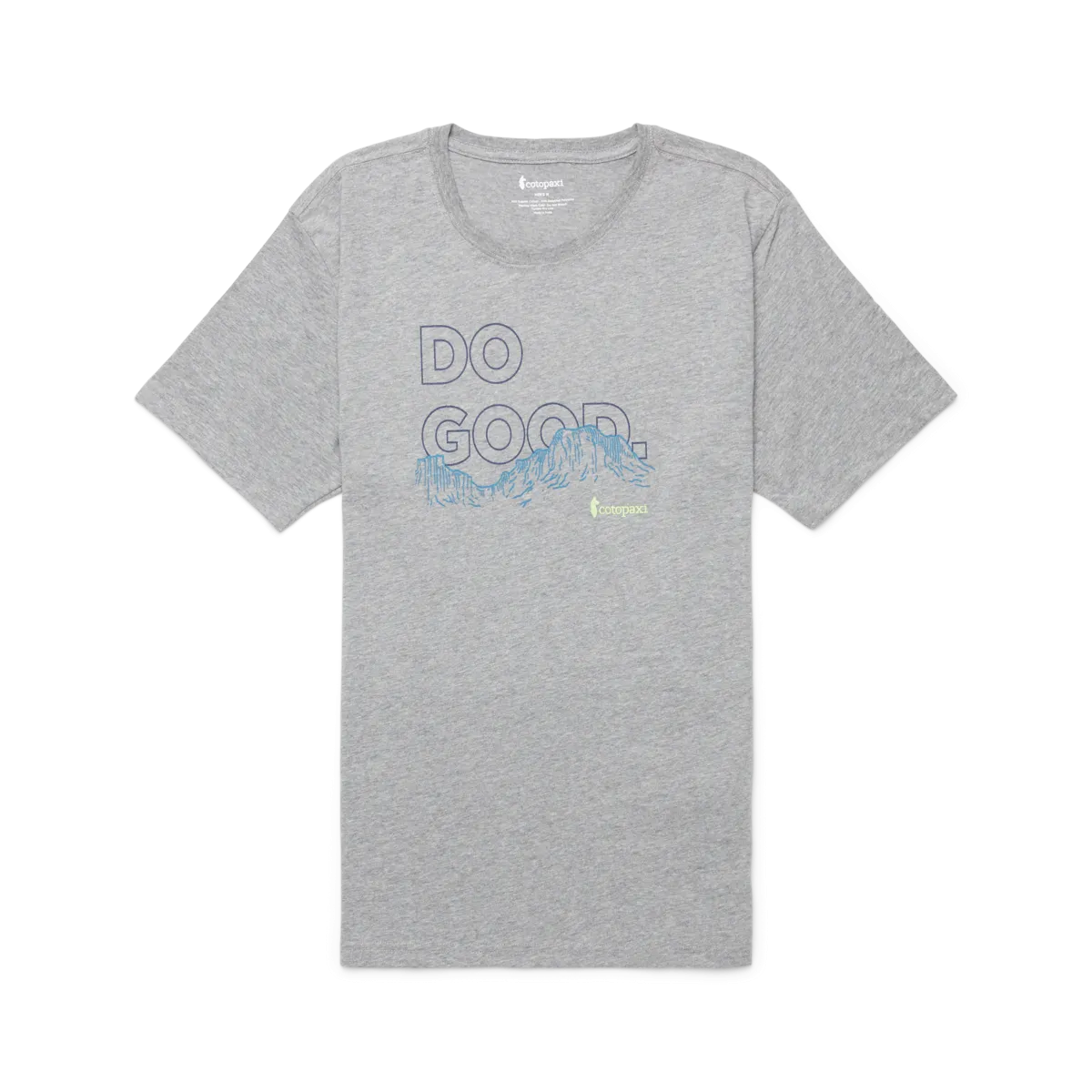Rising Do Good T-Shirt - Men's