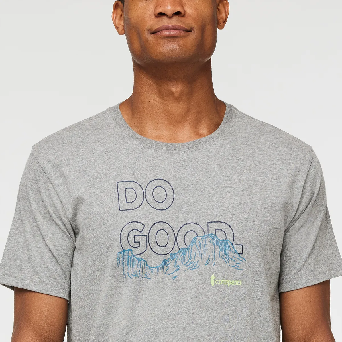 Rising Do Good T-Shirt - Men's