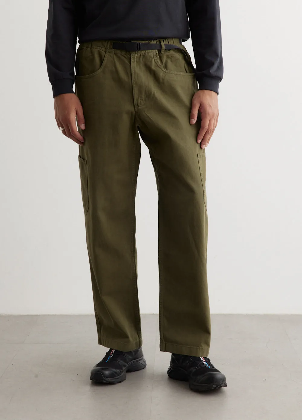 Rock Slide Pants