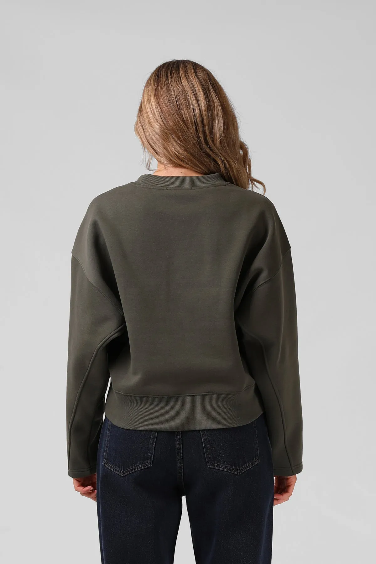 RPM Link Crew Dusty Olive