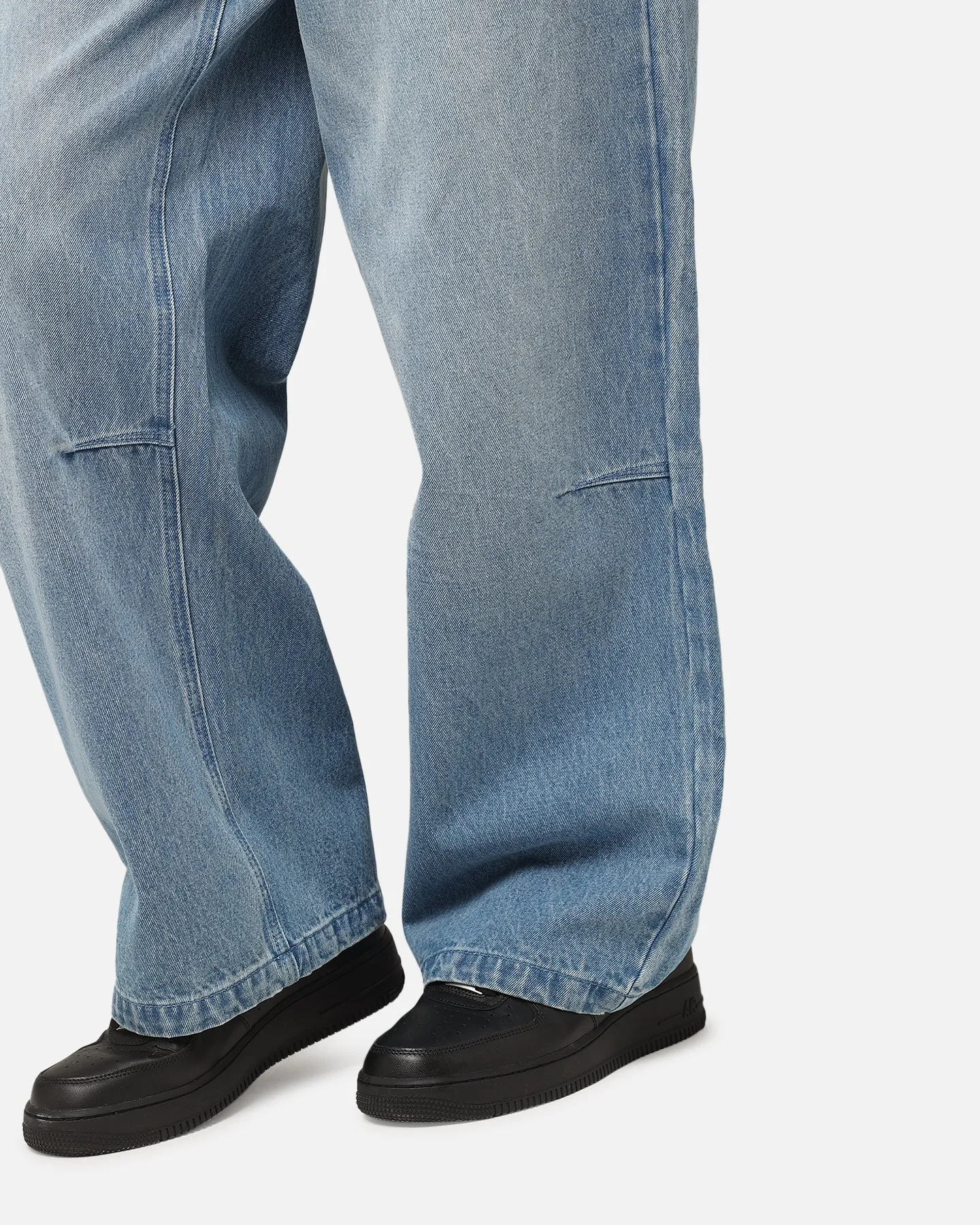 Saint Morta Amplus Jeans Medium Blue